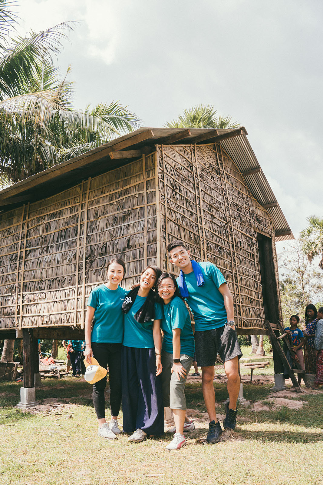 World As One 2019 – sharing from Cathay Pacific employees